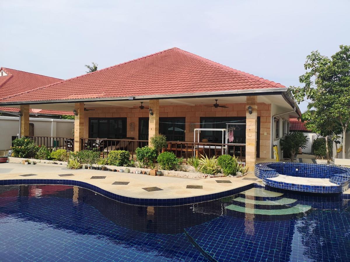 Golf Village Huahin Kültér fotó